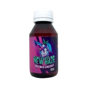 New Haze - Buffer pH 4,01 de 100ml