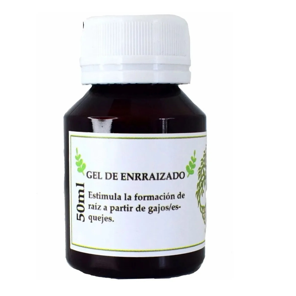 Enraizante Organic Life 50 cc