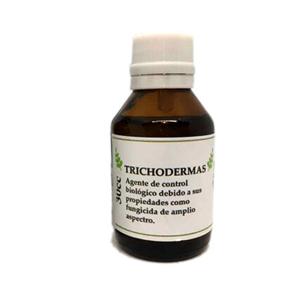 Trichodermas Organic Life 30 cc