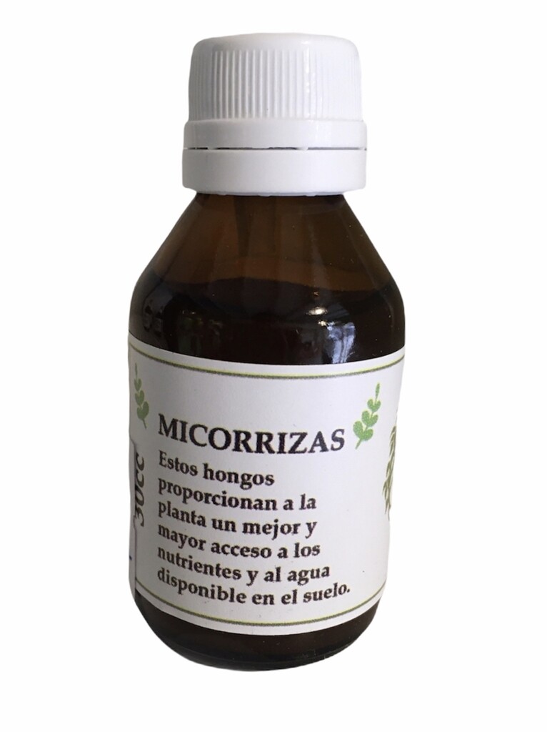 Micorrizas Organic Life 30 cc