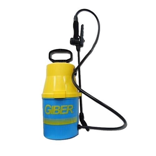 GIBER 5L H