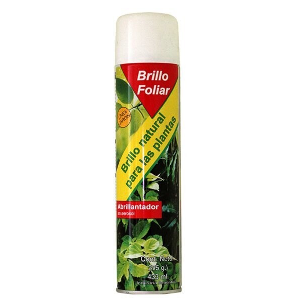 Mamboretá Brillo Foliar 410cc Mamboretá Brillo Foliar 410cc