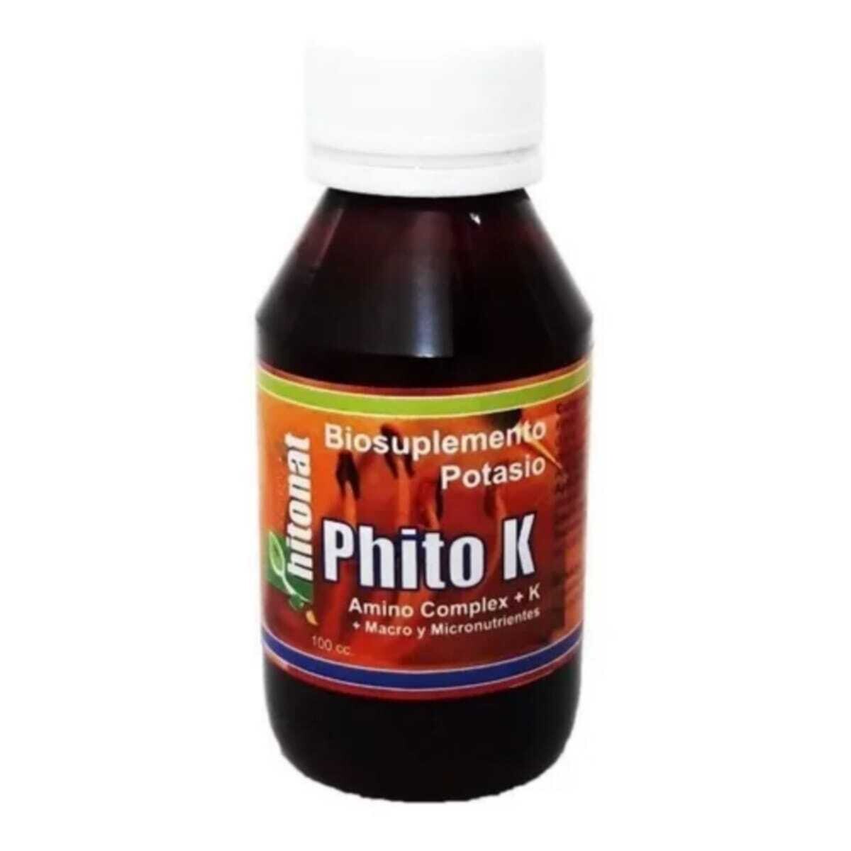 Phito K 250cc