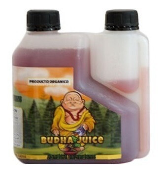 AZTEKA NUTRIENTS - BUDHA JUICE 500 ml