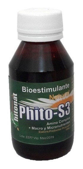 Phito S3 250ml