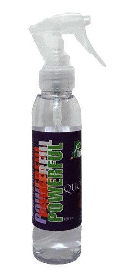Powerfull Quorum Spray 125cc