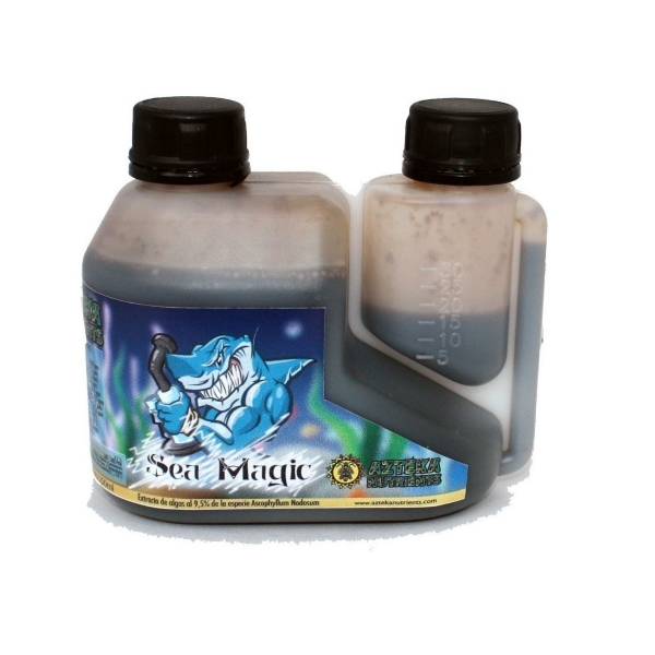 AZTEKA NUTRIENTS - SEA MAGIC 250 ml