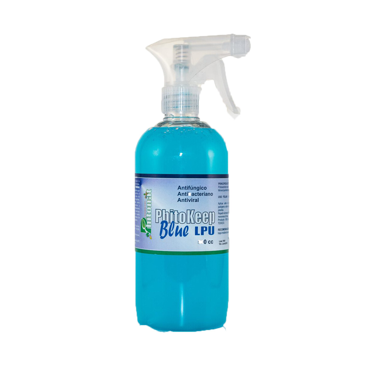 Phito Keep Blue LPU 500ml