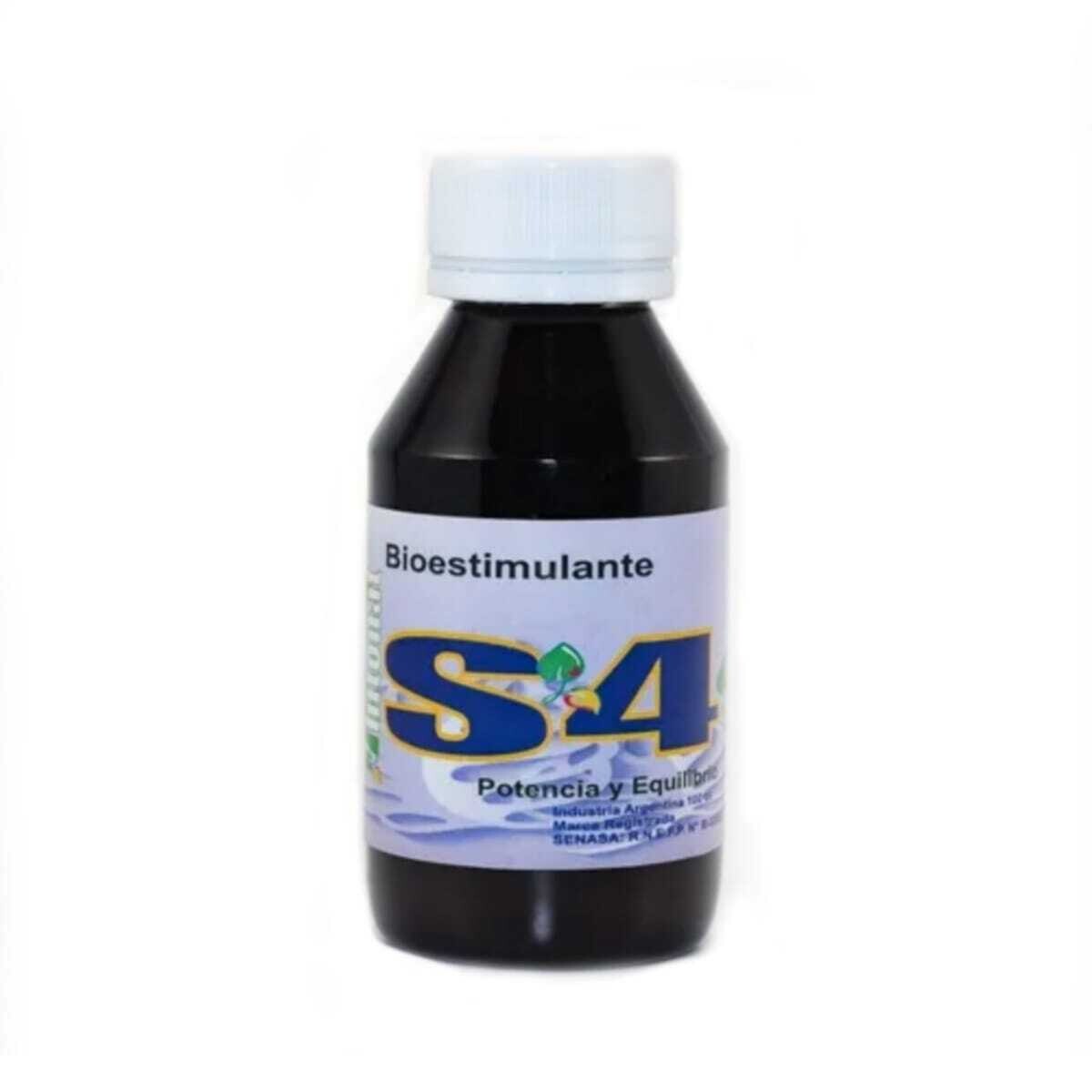Phito S4 Bioestimulante 250ml