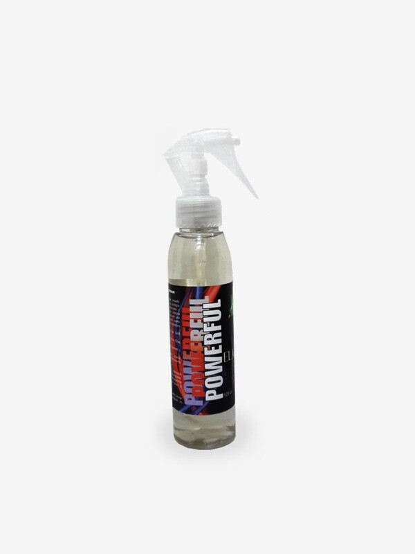 Powerfull Elicitor Spray 125cc