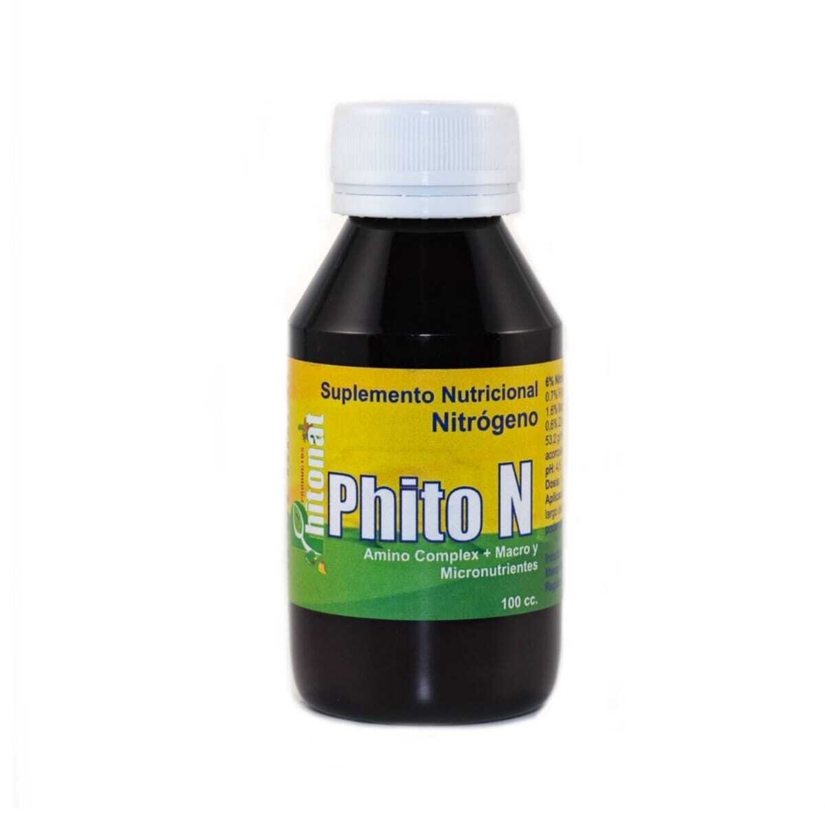 Phito N 250cc