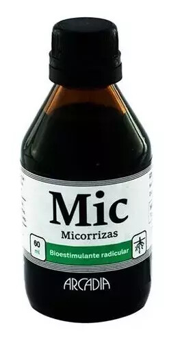 MIC(Micorrizas) 60cc