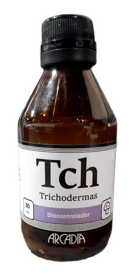 TCH(Trichodermas) 60cc