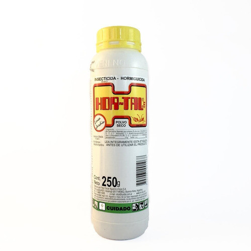 Hortal POLVO 250gr