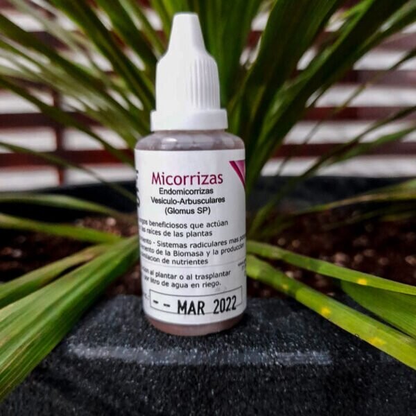 Green Leaf - Micorrizas 30cc