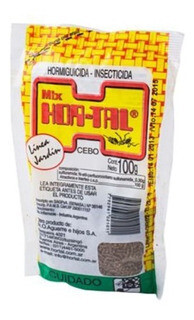MIX hortal Granulado 100gr