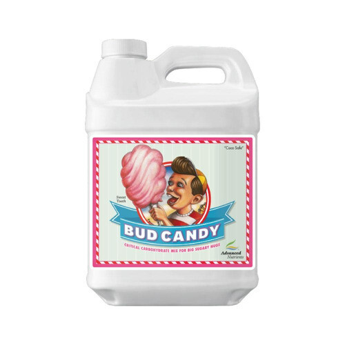 Bud Candy 500ml