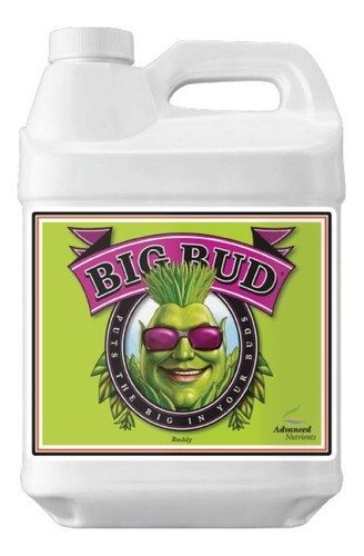 Big Bud 250ml
