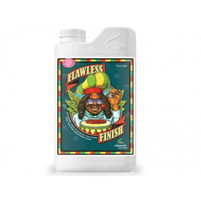 Flawless Finish 1lt