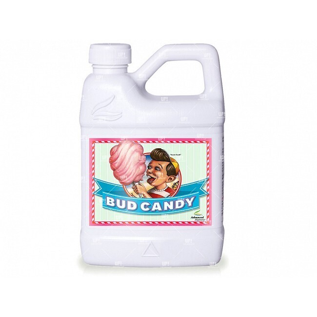 Bud Candy 250ml
