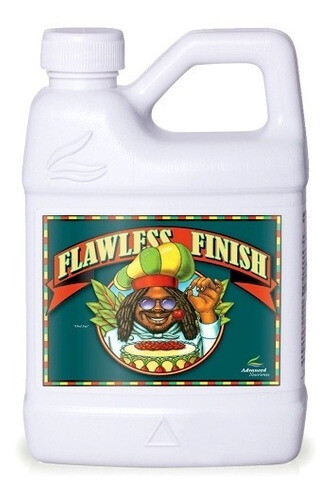 Flawless Finish 250ml