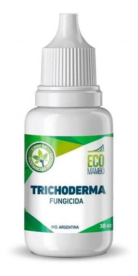 EcoMambo - Trichoderma 30cc