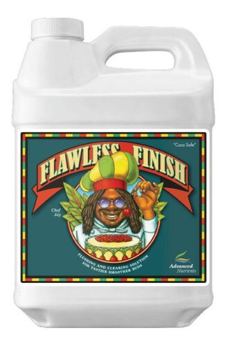 Flawless Finish 500ml