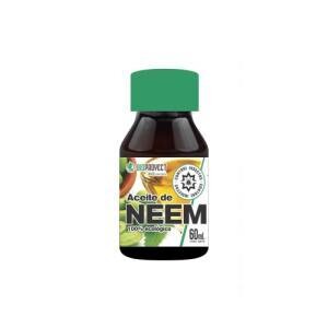 BioProyect - Neem 60ml
