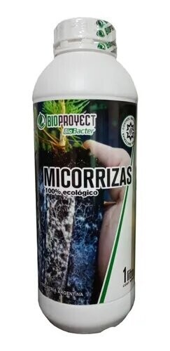 Micorrizas 1Lt