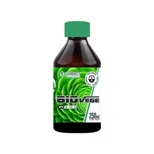 BioVege 125ml