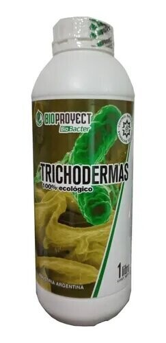 Trichodermas 1Lt