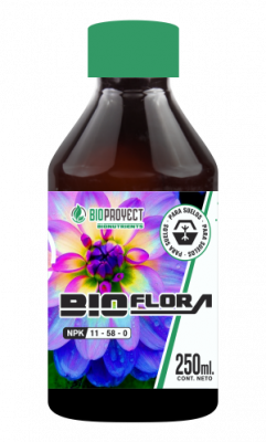 BioFlora 250ml