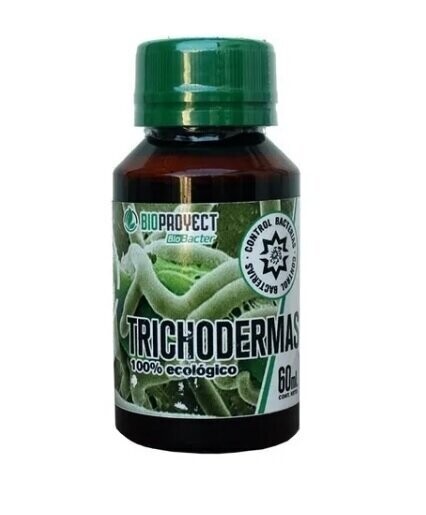 Trichodermas 250ml