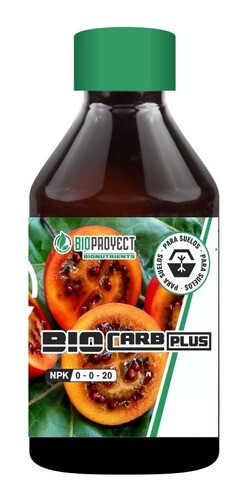 Biocarboplus 125ml