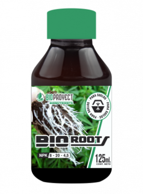 BioRoot 250ml