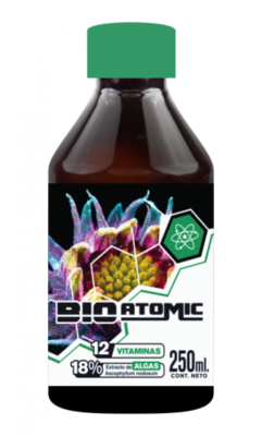 BioAtomic 250ml