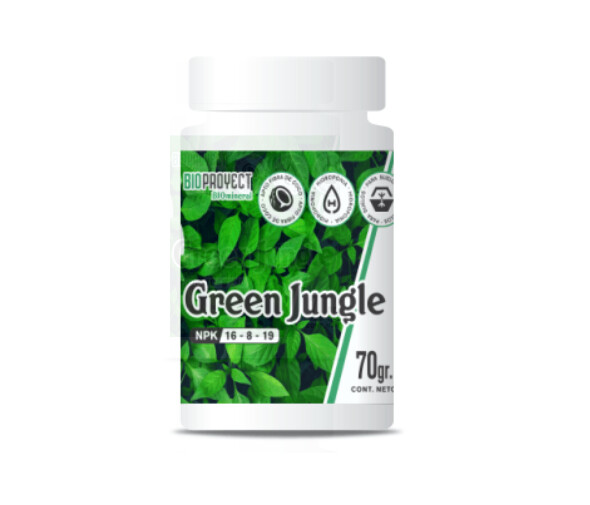 Green Jungle 350g