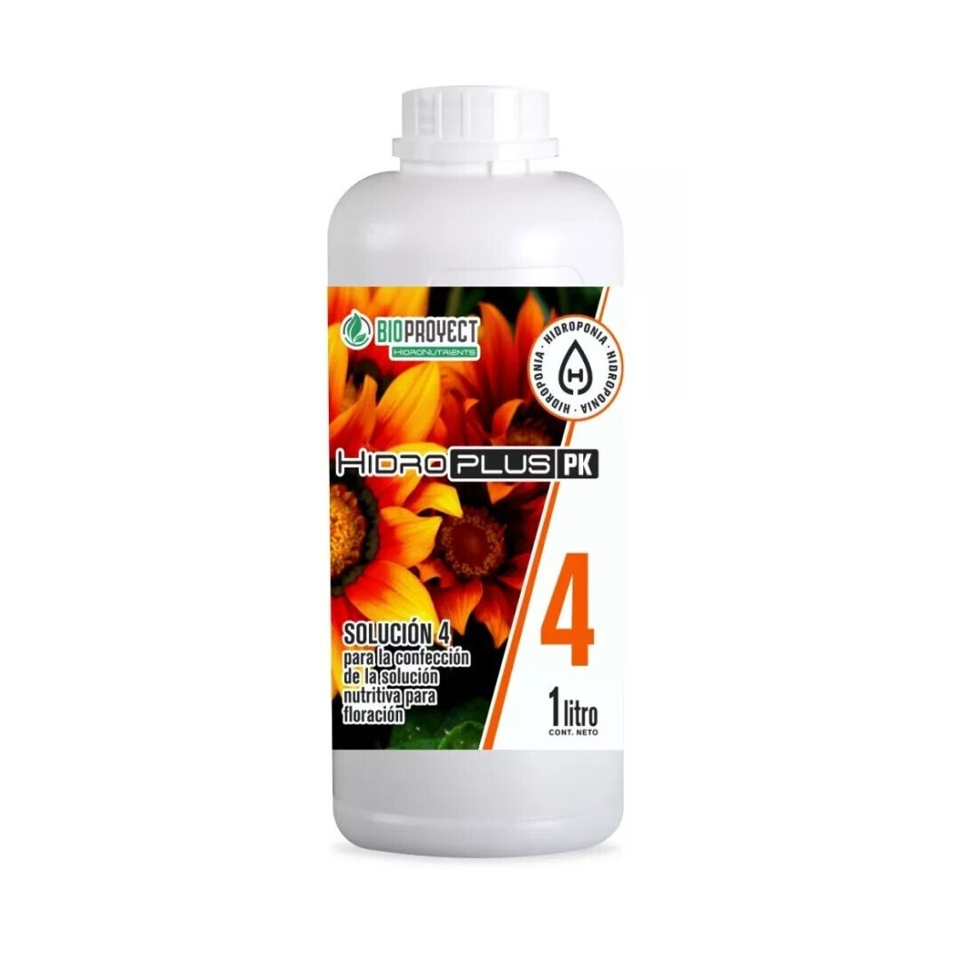 Hidronutrients PLUS PK 150ml