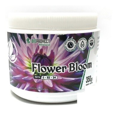 Bloom 350gr