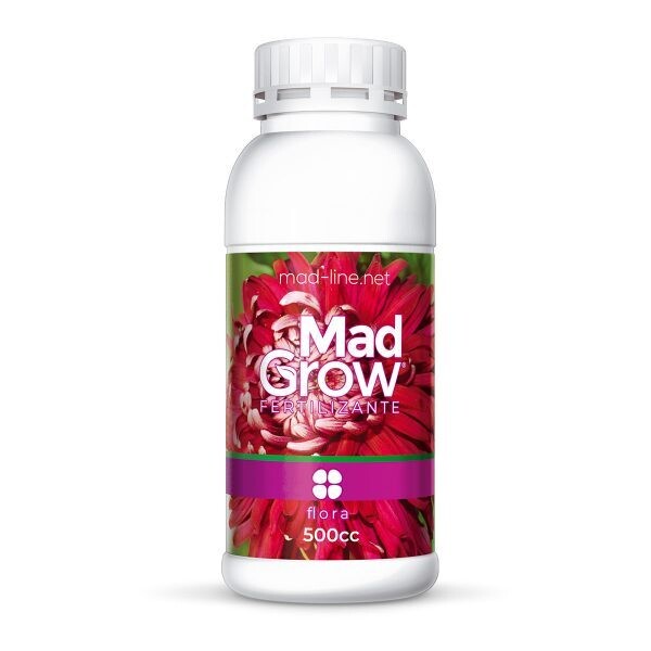 MAD GROW FLORA 1lt