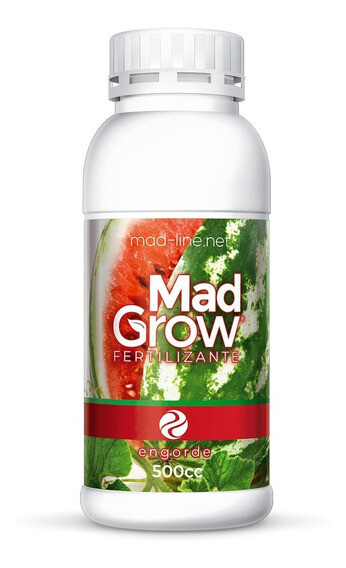 MAD GROW ENGORDE 1lt