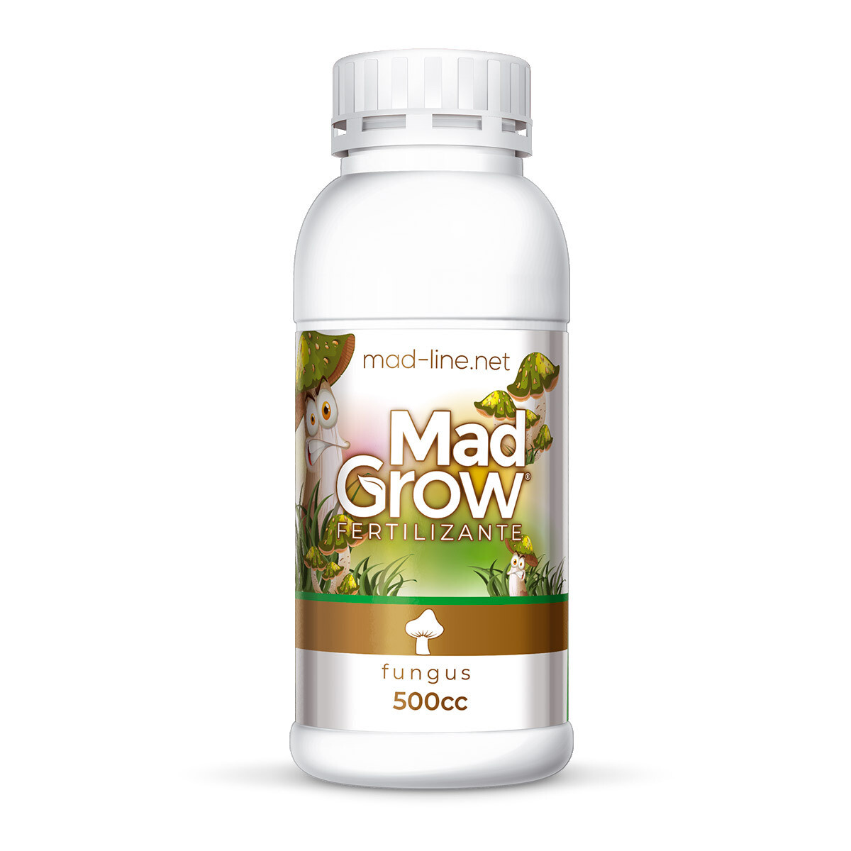 MAD GROW FUNGUS 1lt