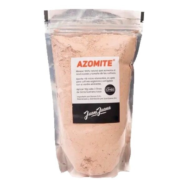 JUANI JUANA Azomite 1kg