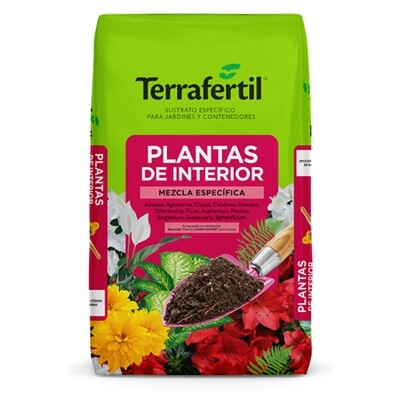 Terrafertil Interior 10lt