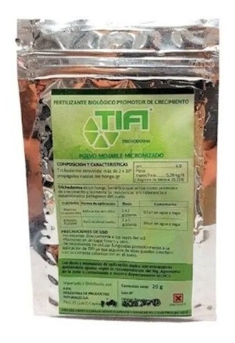 TIFI 20 gr