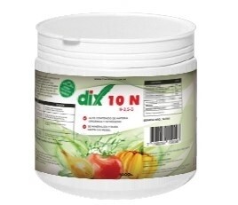DIX 10 500gr