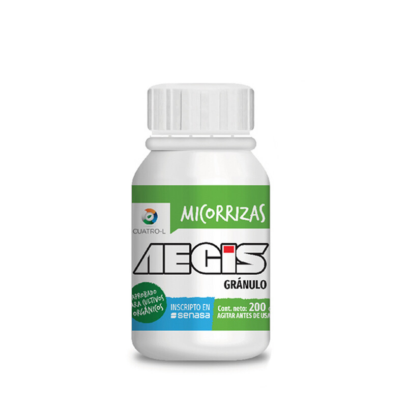 AEGIS 200cc