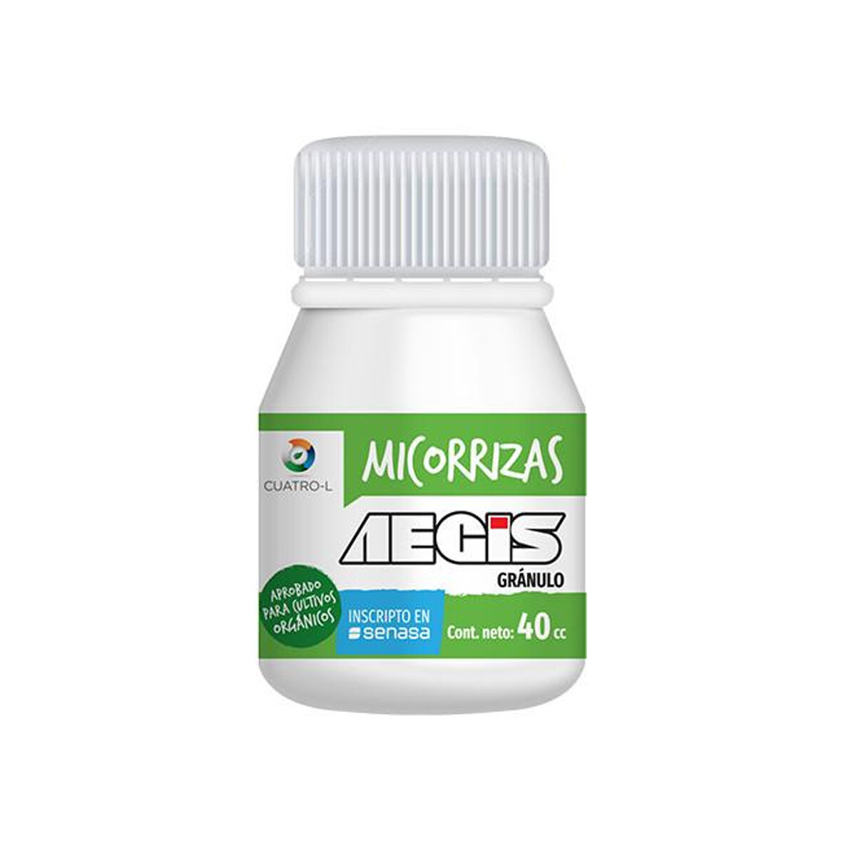 AEGIS 40cc