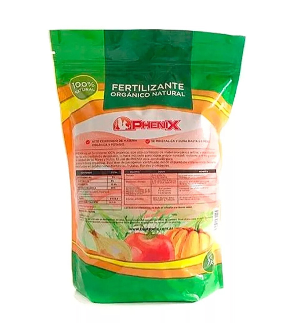 PHENIX 1kg