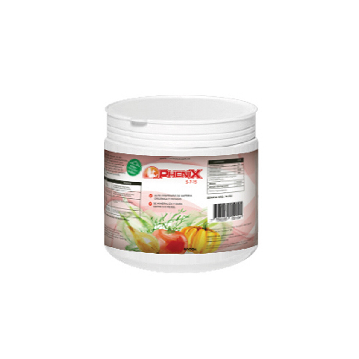 PHENIX 500gr